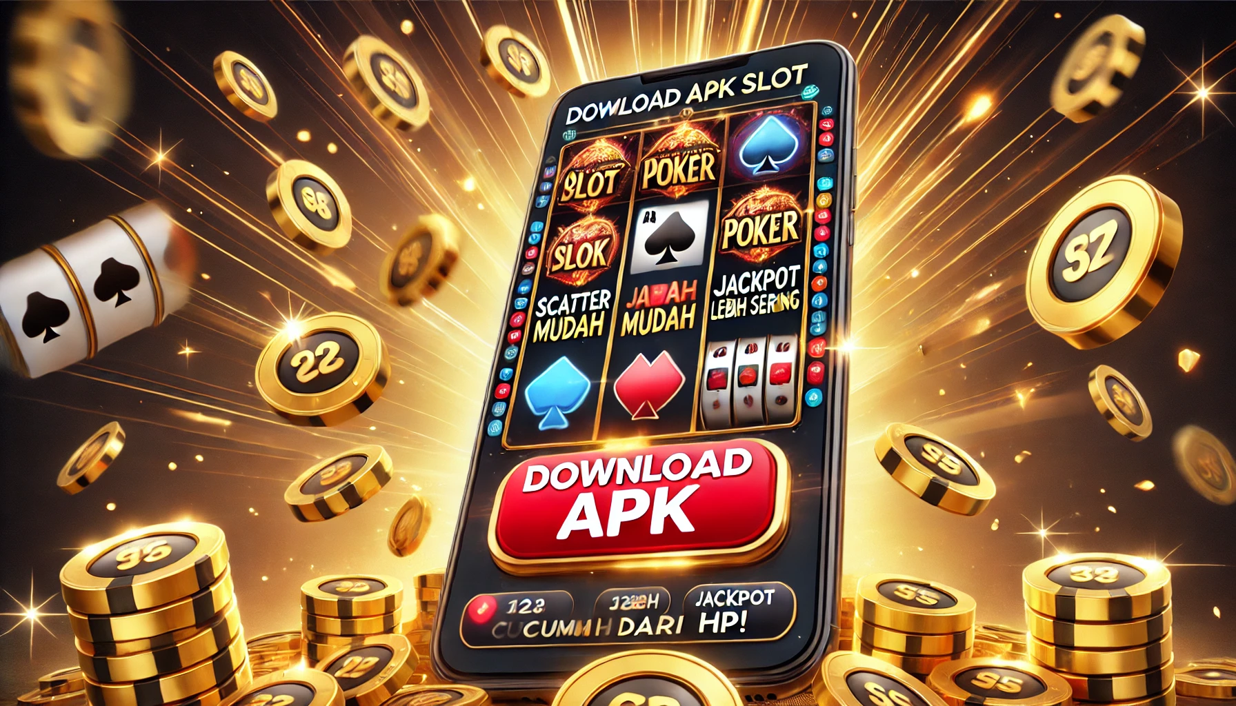 Download APK Slot