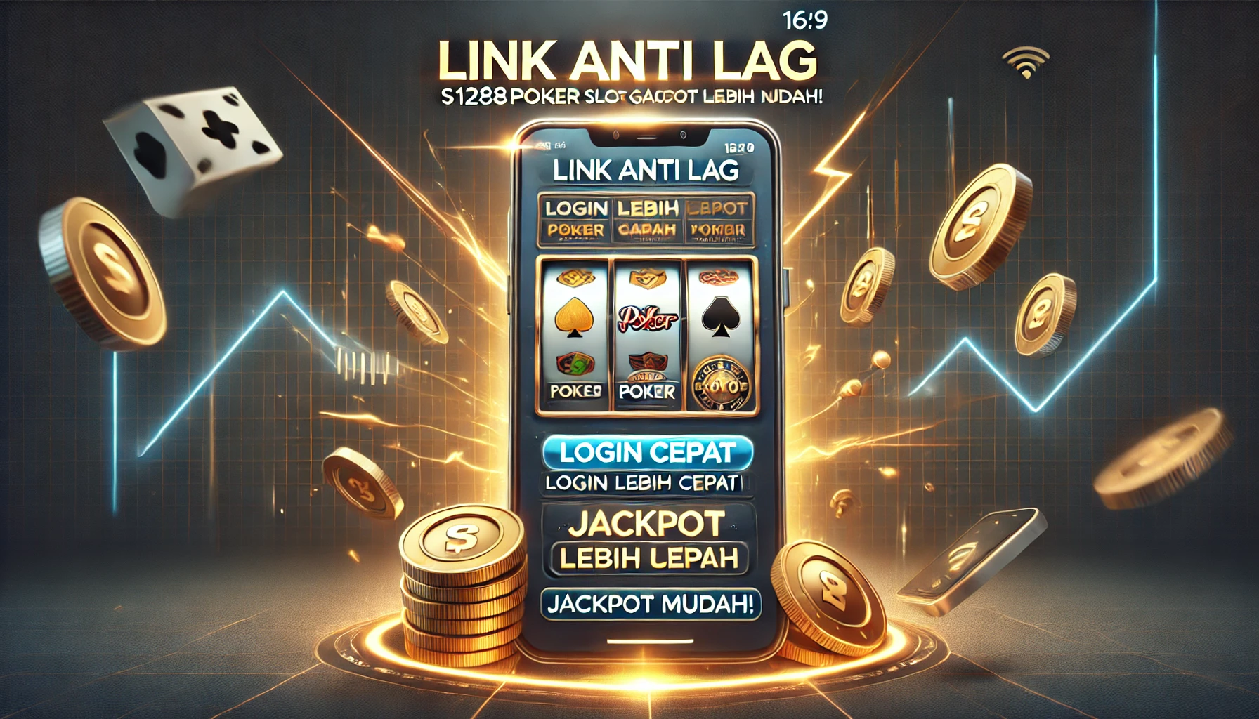 Link Anti Lag