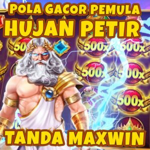 Slot Maxwin