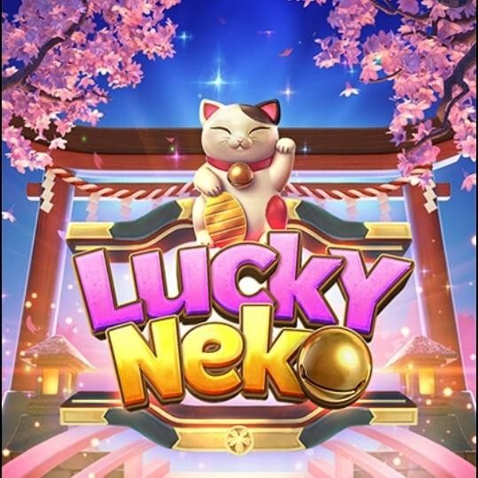 Slot Lucky Neko