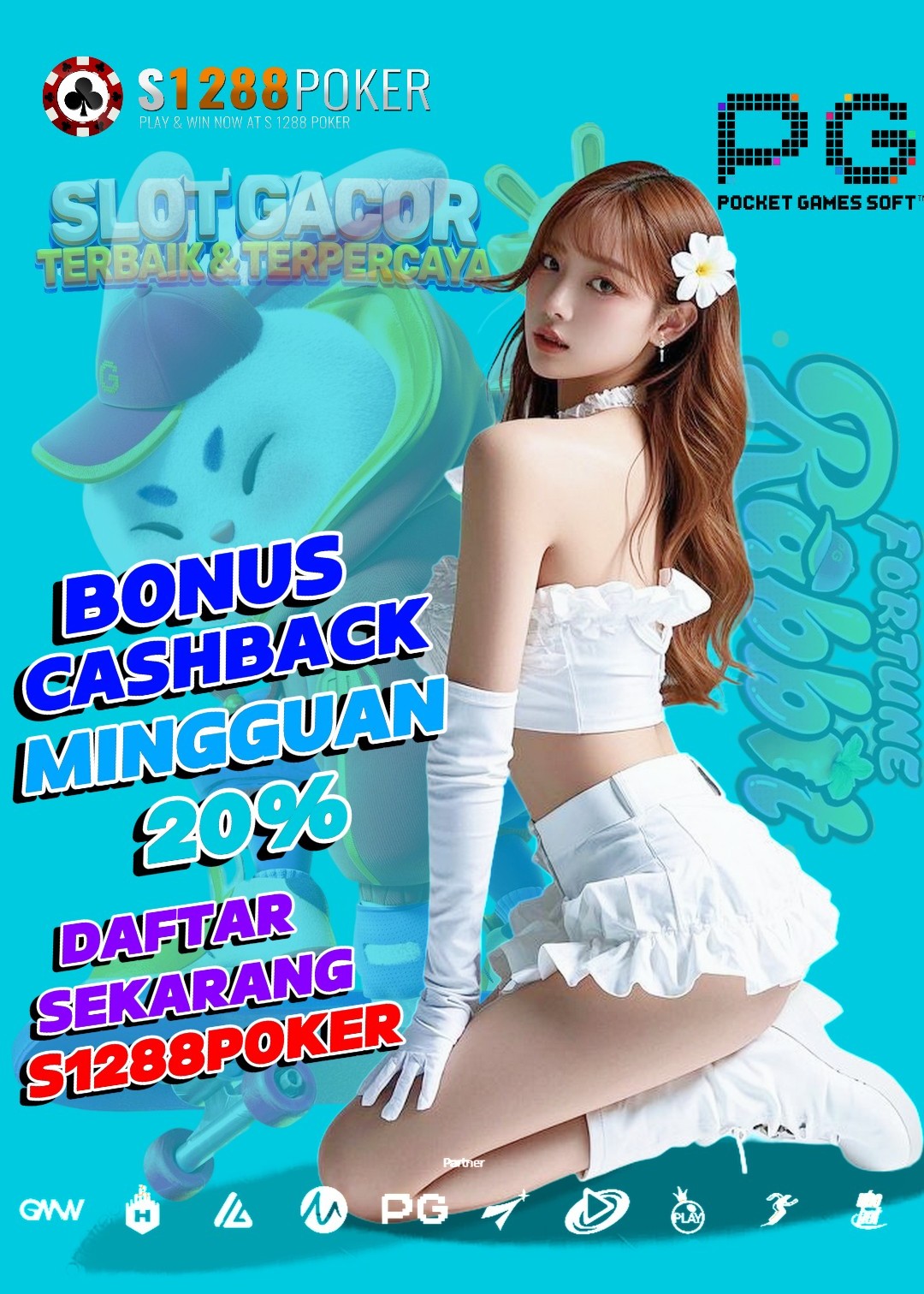 bonus cashback