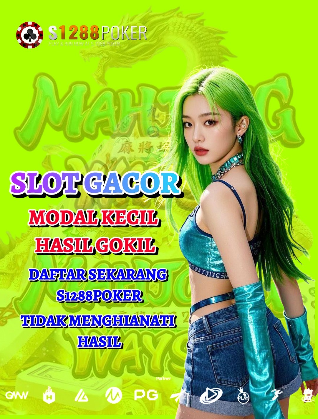 slot gacor