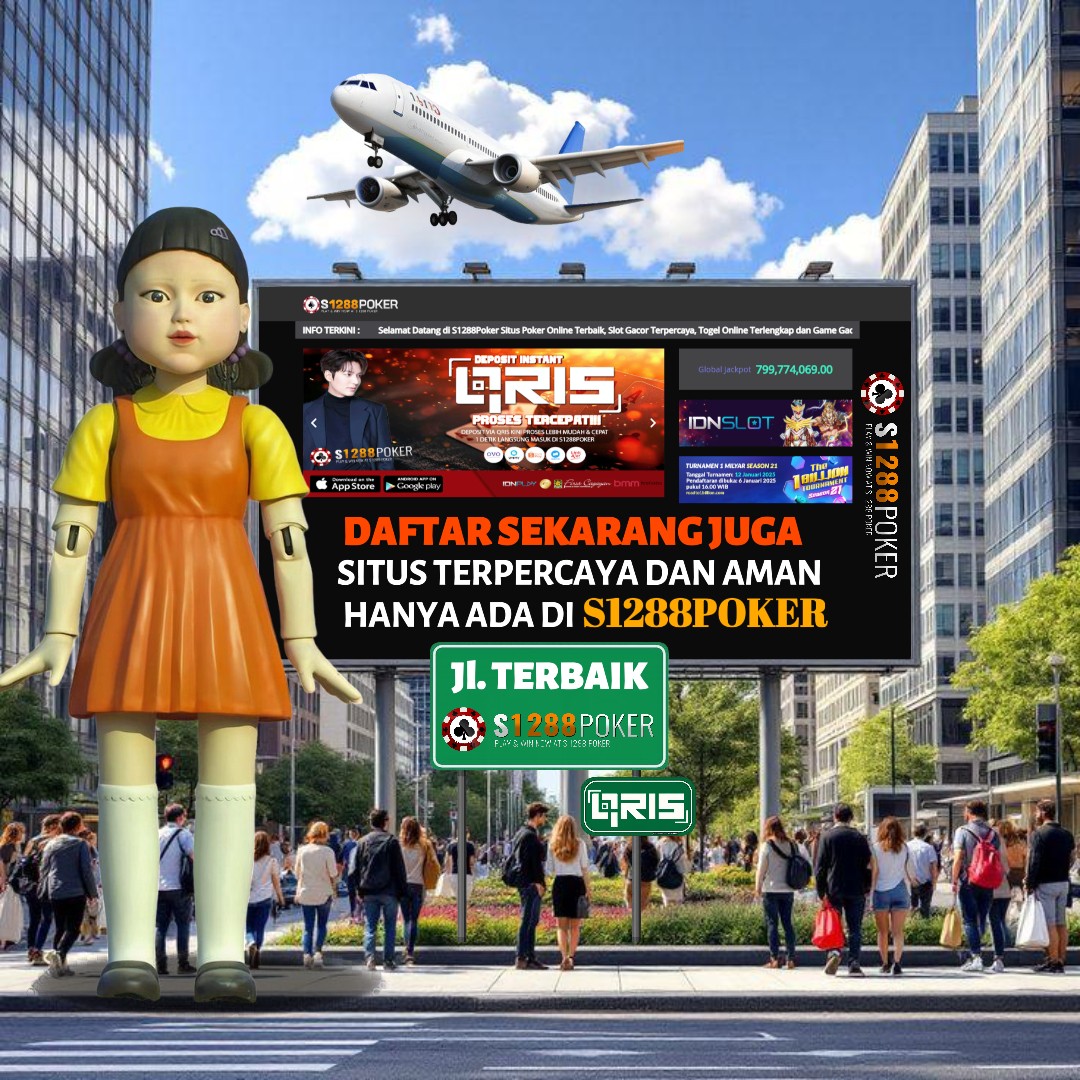 deposit scan qris