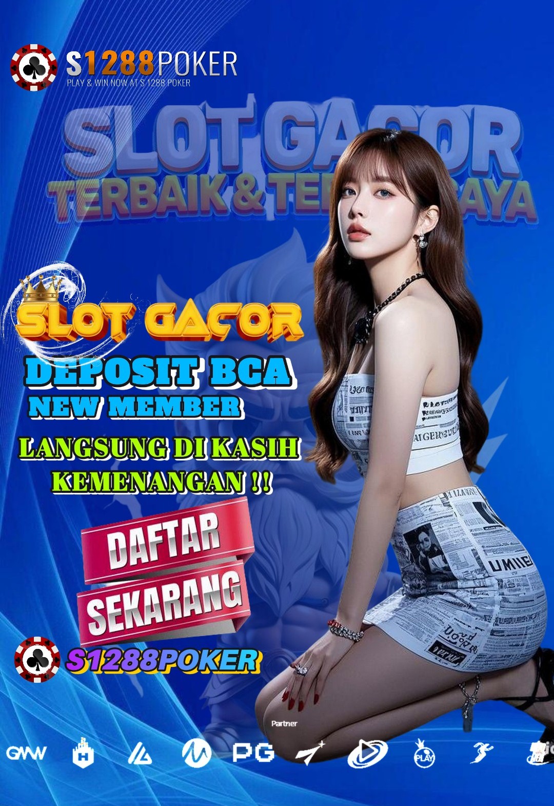 deposit bca
