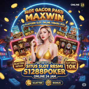 slot gacor maxwin