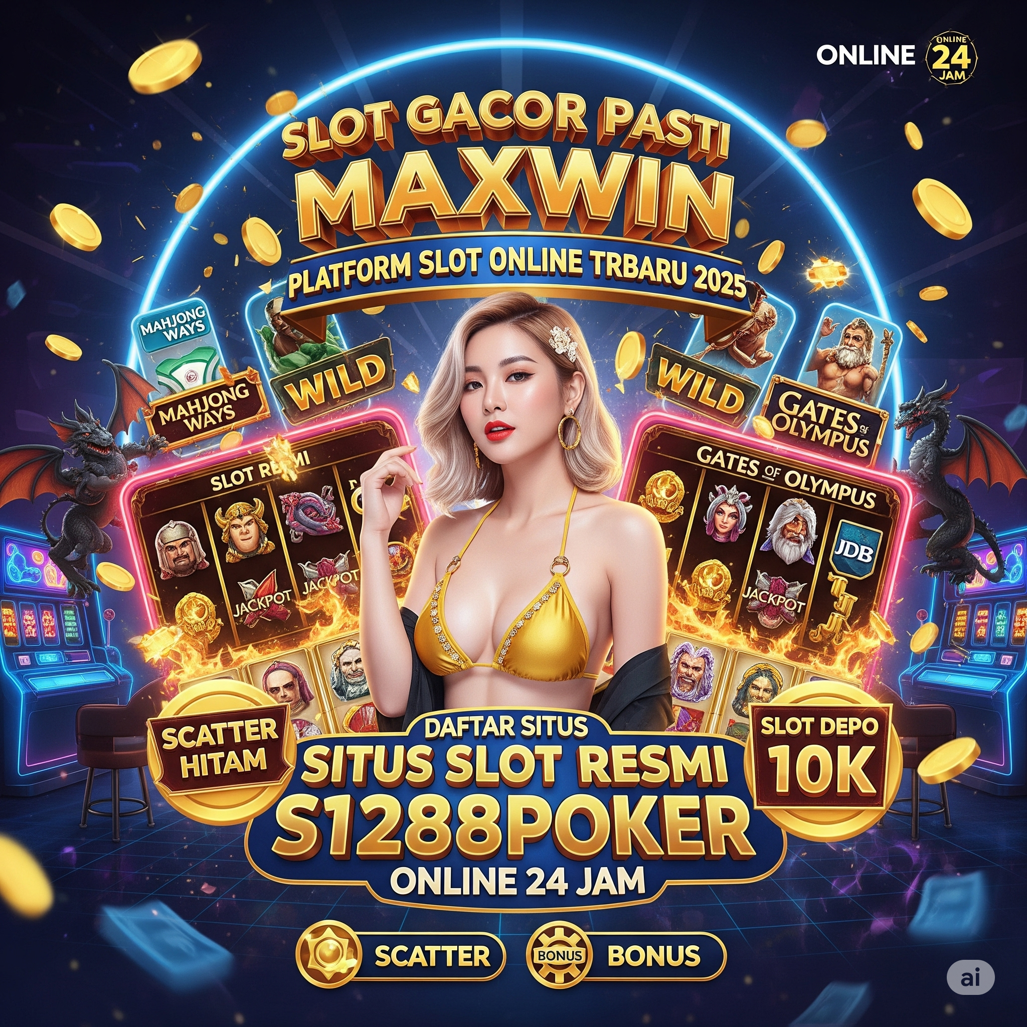 slot gacor maxwin