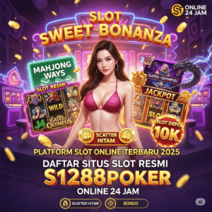 slot sweet bonanza